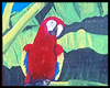 Bloody Thumb Tikis - Island Art Studio|Bocas del Toro